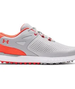 Under Armour Womens Charged Breathe Spikless Golf Shoes 3023733 -Custom Clubs shop 3023733 101 DEFAULT 1 1280x