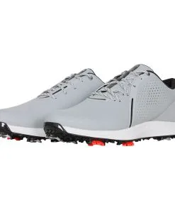 Under Armour Charged Draw RST Spiked Golf Shoes 2022 -Custom Clubs shop 3024562 101 PAIR 1500x