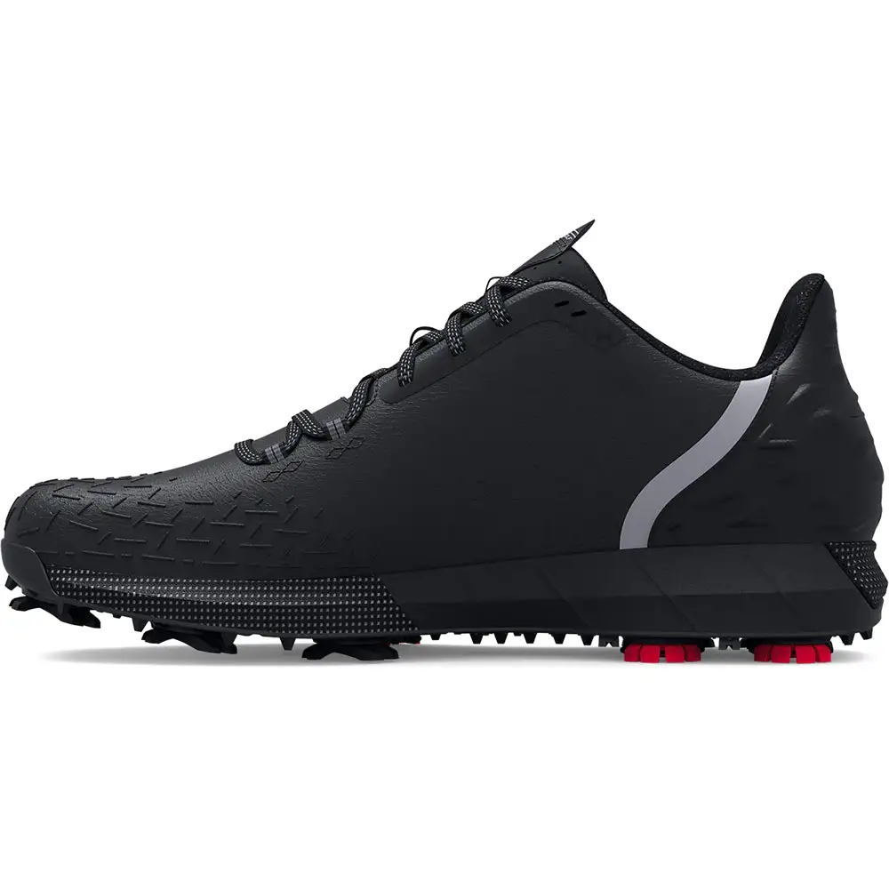 Under Armour Drive 2 E Spiked Golf Shoe 3025078 3 Under Armour Drive 2 E Spiked Golf Shoe 3025078 - Image 3