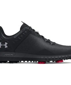 Under Armour Drive 2 E Spiked Golf Shoe 3025078 20 Under Armour Drive 2 E Spiked Golf Shoe 3025078 -Custom Clubs shop 3025078 001 DEFAULT 1280x