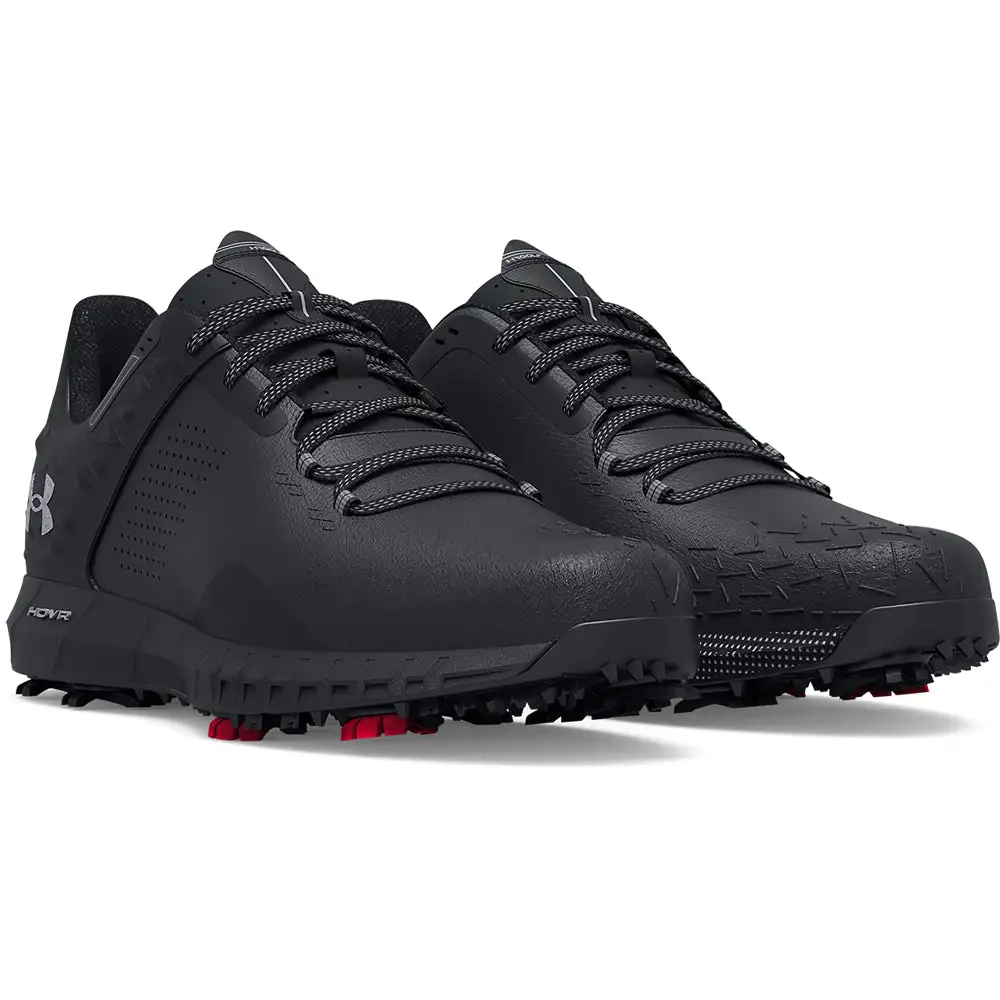 Under Armour Drive 2 E Spiked Golf Shoe 3025078 2 Under Armour Drive 2 E Spiked Golf Shoe 3025078 - Image 2