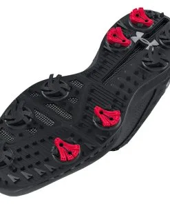 Under Armour Drive 2 E Spiked Golf Shoe 3025078 14 Under Armour Drive 2 E Spiked Golf Shoe 3025078 -Custom Clubs shop 3025078 001 SOLE 1500x