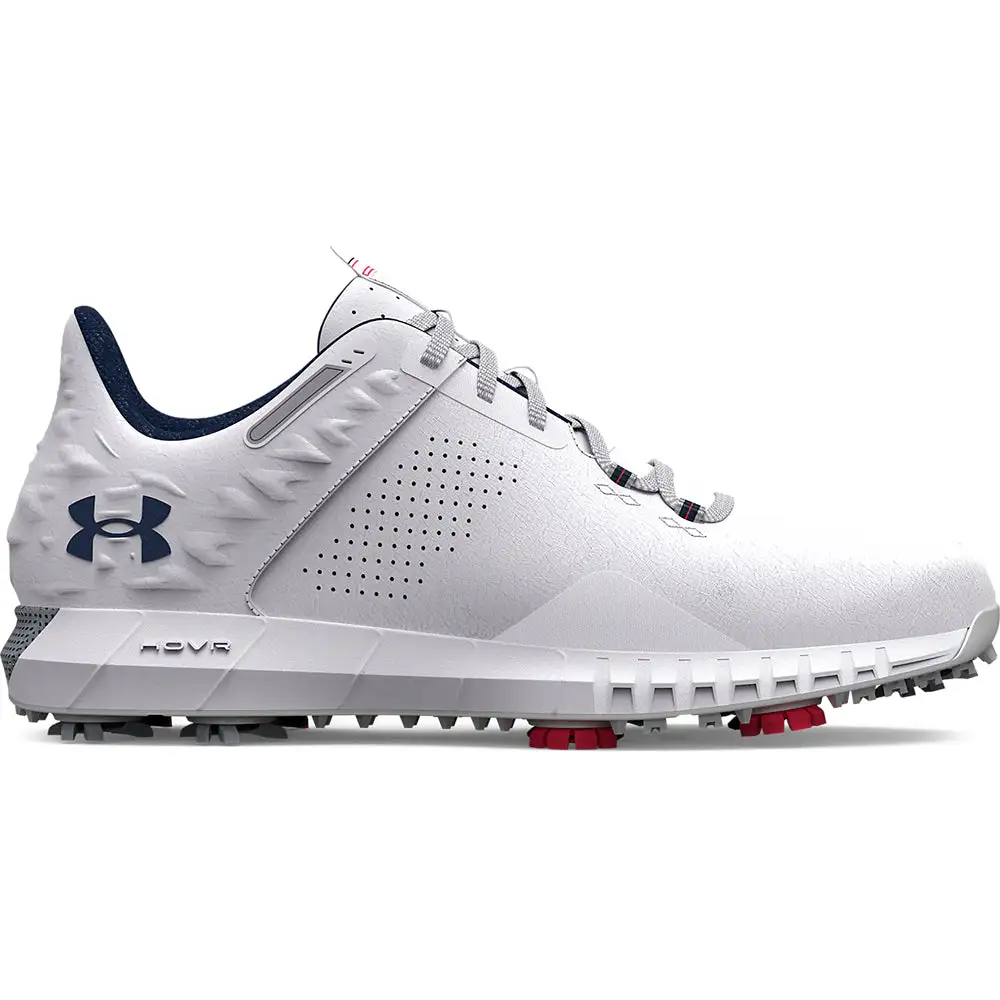 Under Armour Drive 2 E Spiked Golf Shoe 3025078 1 Under Armour Drive 2 E Spiked Golf Shoe 3025078