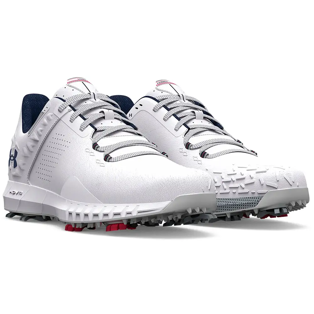 Under Armour Drive 2 E Spiked Golf Shoe 3025078 2 Under Armour Drive 2 E Spiked Golf Shoe 3025078 - Image 2