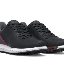 Under Armour HOVR Drive 2 Spikeless Golf Shoes 3025079 -Custom Clubs shop 3025079 001 PAIR 1500x
