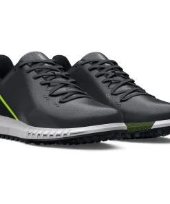 Under Armour HOVR Drive 2 Spikeless Golf Shoes 3025079 -Custom Clubs shop 3025079 002 PAIR 1500x