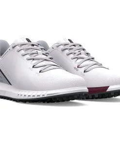 Under Armour HOVR Drive 2 Spikeless Golf Shoes 3025079 -Custom Clubs shop 3025079 100 PAIR 1500x