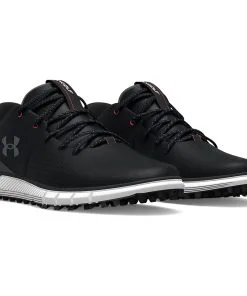 Under Armour HOVR Fade 2 SL Spikeless Golf Shoes 3025379 -Custom Clubs shop 3025379 001 PAIR 1500x