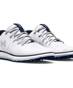 Under Armour HOVR Fade 2 SL Spikeless Golf Shoes 3025379 -Custom Clubs shop 3025379 101 PAIR 1500x