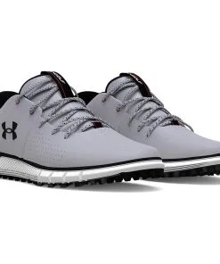 Under Armour HOVR Fade 2 SL Spikeless Golf Shoes 3025379 -Custom Clubs shop 3025379 102 PAIR 1500x
