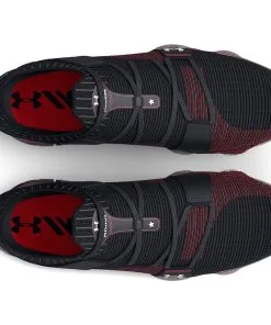 Under Armour HOVR Tour SL Golf Shoes 3025744 -Custom Clubs shop 3025744 001 TOE 1500x