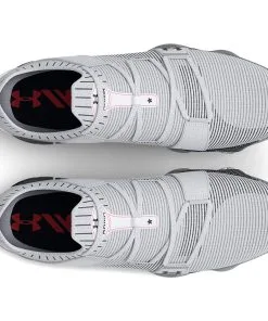 Under Armour HOVR Tour SL Golf Shoes 3025744 -Custom Clubs shop 3025744 101 TOE 1500x