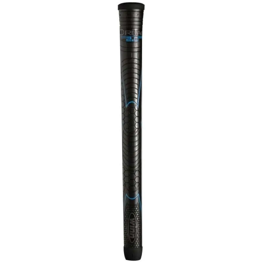 Winn Grips Winn Dri-Tac 2.0 13-pc Grip Kit 2 Winn Grips Winn Dri-Tac 2.0 13-pc Grip Kit - Image 2