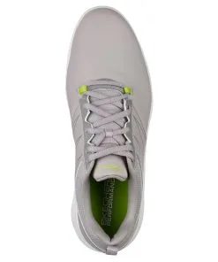 Skechers Go Golf Torque Spiked Mens Waterproof Golf Shoes -Custom Clubs shop 54541 GYLM B large 1000 1500x