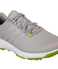 Skechers Go Golf Torque Spiked Mens Waterproof Golf Shoes -Custom Clubs shop 54541 GYLM large 1000 1500x