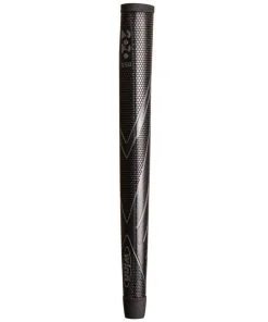 Winn Grips Winn Excel 2020 VSN Black Putter Grips