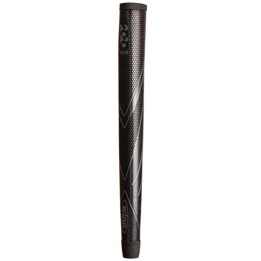 Winn Grips Winn Excel 2020 VSN Black Putter Grips 1 Winn Grips Winn Excel 2020 VSN Black Putter Grips