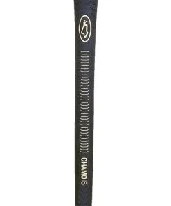 Avon Grips Avon Chamois Black Golf Grips