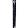 Avon Grips Avon Chamois II Black Standard Golf Grips