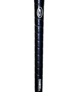 Avon Grips Avon Chamois II Black Standard Golf Grips