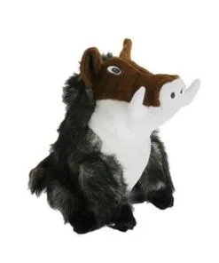 Warthog Driver Headcover