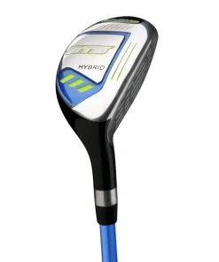Orlimar ATS Junior Hybrid Head