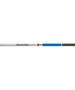 Fujikura Golf TaylorMade Fujikura Speeder 47 0.350" Graphite Wood Shaft