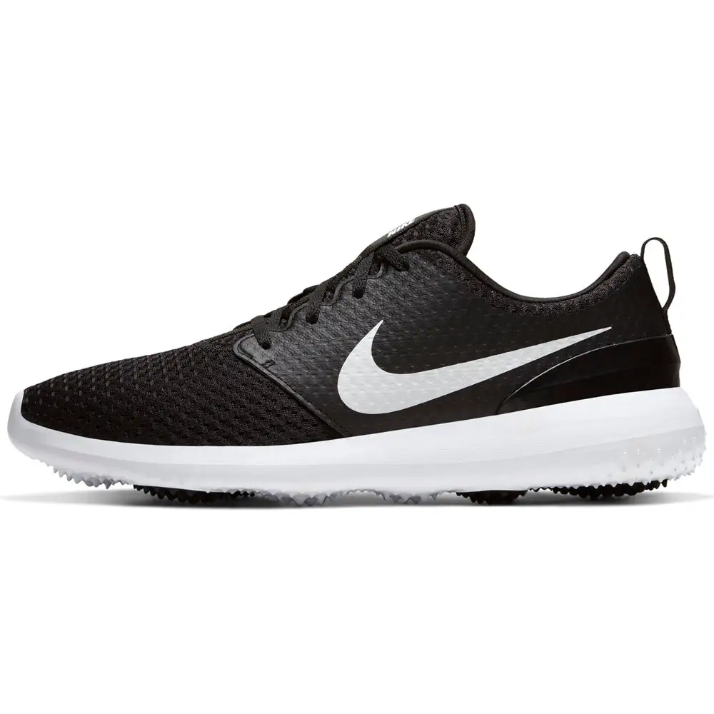 Nike Golf Roshe G Mens Spikeless Golf Shoes 1 Nike Golf Roshe G Mens Spikeless Golf Shoes