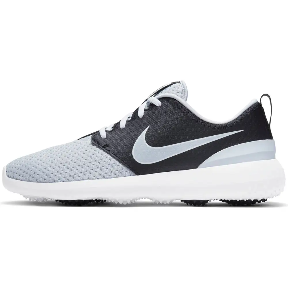 Nike Golf Roshe G Mens Spikeless Golf Shoes 2 Nike Golf Roshe G Mens Spikeless Golf Shoes - Image 2