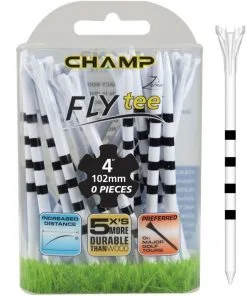 Champ Spikes Champ My Hite FLYTee - Striped Golf Tees -Custom Clubs shop CHP 95507 X min