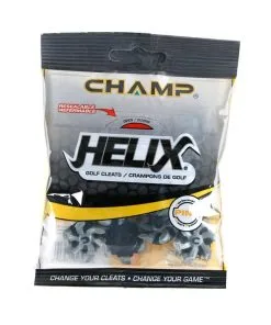 Champ Spikes Champ Helix Golf Spikes -Custom Clubs shop CHP17560 XL1 min