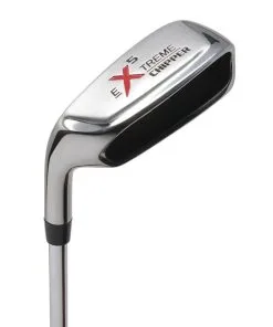 Extreme X5 Chipper Head Left Hand