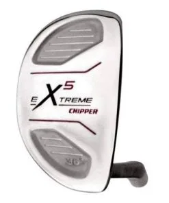 Extreme X5 Chipper Head Right Hand