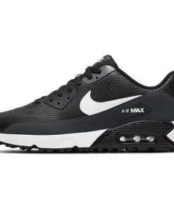 Nike Golf Air Max 90 G Spikeless Golf Shoes -Custom Clubs shop CU9978 002 PHSLH000 2000 24c10be0 596a 408f 9135 766ace6438ea 1280x
