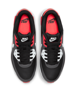 Nike Golf Air Max 90 G Spikeless Golf Shoes -Custom Clubs shop CU9978 010 PHCTH001 2000 1500x