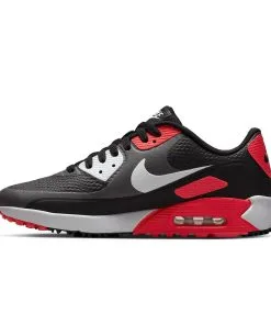 Nike Golf Air Max 90 G Spikeless Golf Shoes