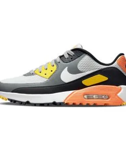 Nike Golf Air Max 90 G Spikeless Golf Shoes