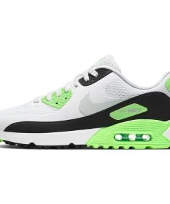 Nike Golf Air Max 90 G Spikeless Golf Shoes -Custom Clubs shop CU9978 100 PHSLH000 2000 1500x