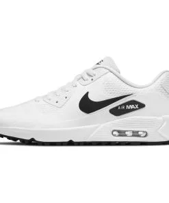 Nike Golf Air Max 90 G Spikeless Golf Shoes -Custom Clubs shop CU9978 101 PHSLH000 2000 1280x