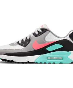 Nike Golf Air Max 90 G Spikeless Golf Shoes -Custom Clubs shop CU9978 133 PHSLH000 2000 1500x
