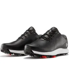 Under Armour Charged Draw RST Spiked Golf Shoes 3024562 -Custom Clubs shop ChargedMain1000 1280x