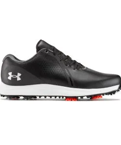Under Armour Charged Draw RST Spiked Golf Shoes 3024562 -Custom Clubs shop ChargedOuter1000 1500x