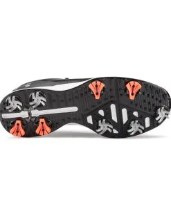 Under Armour Charged Draw RST Spiked Golf Shoes 3024562 -Custom Clubs shop ChargedSole1000 1500x