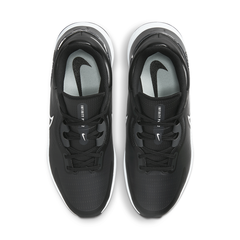 Nike Golf Infinity Pro 2 Spikeless 2022 Golf Shoes DJ5593 4 Nike Golf Infinity Pro 2 Spikeless 2022 Golf Shoes DJ5593 - Image 4