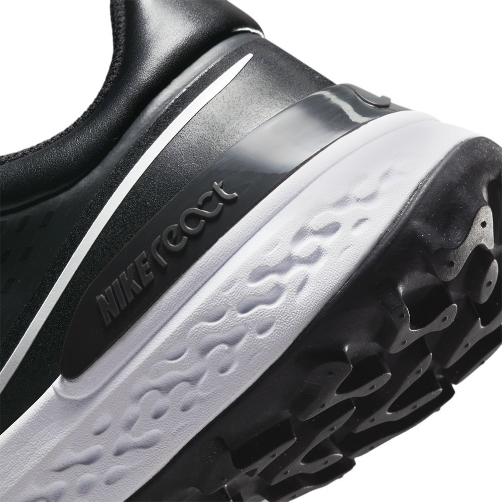 Nike Golf Infinity Pro 2 Spikeless 2022 Golf Shoes DJ5593 6 Nike Golf Infinity Pro 2 Spikeless 2022 Golf Shoes DJ5593 - Image 6