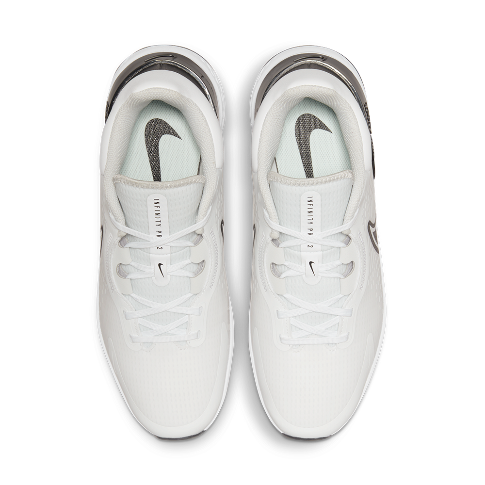 Nike Golf Infinity Pro 2 Spikeless 2022 Golf Shoes DJ5593 8 Nike Golf Infinity Pro 2 Spikeless 2022 Golf Shoes DJ5593 - Image 8