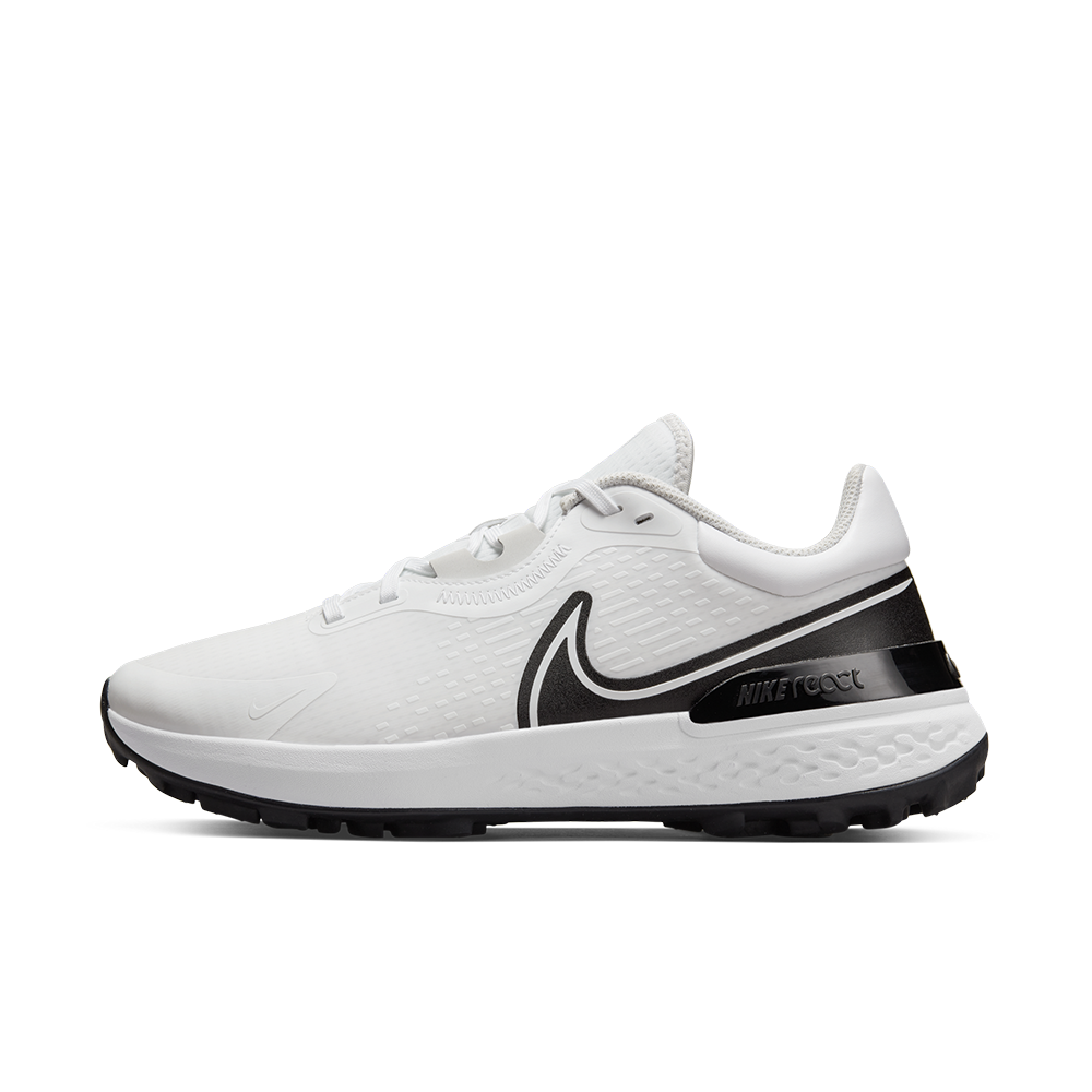 Nike Golf Infinity Pro 2 Spikeless 2022 Golf Shoes DJ5593 12 Nike Golf Infinity Pro 2 Spikeless 2022 Golf Shoes DJ5593 - Image 12