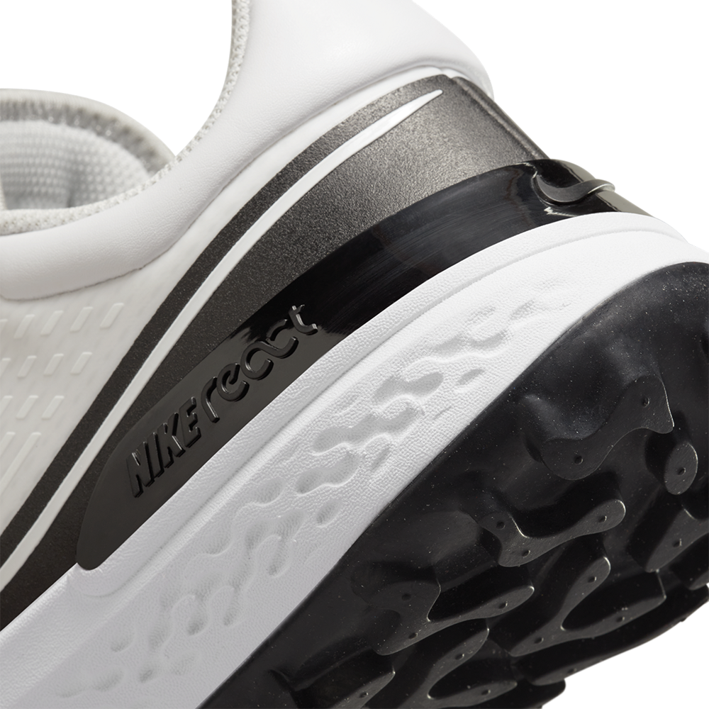 Nike Golf Infinity Pro 2 Spikeless 2022 Golf Shoes DJ5593 10 Nike Golf Infinity Pro 2 Spikeless 2022 Golf Shoes DJ5593 - Image 10