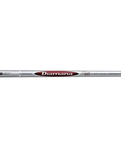 Mitsubishi Rayon Mitsubishi Diamana M+Plus Graphite Wood Shafts