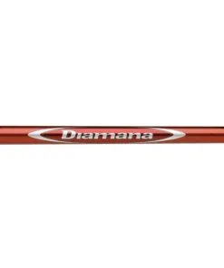 Mitsubishi Rayon Mitsubishi Diamana R-Series Graphite Wood Shafts